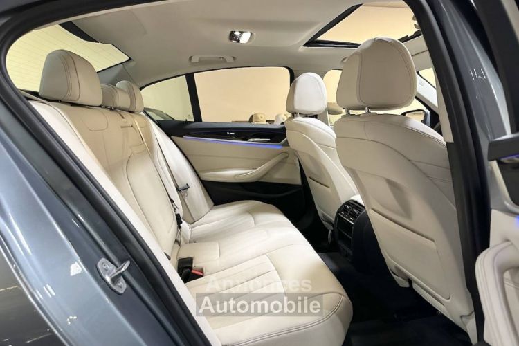 BMW Série 5 530DA (G31) 265ch Luxury  - <small></small> 24.000 € <small>TTC</small> - #23