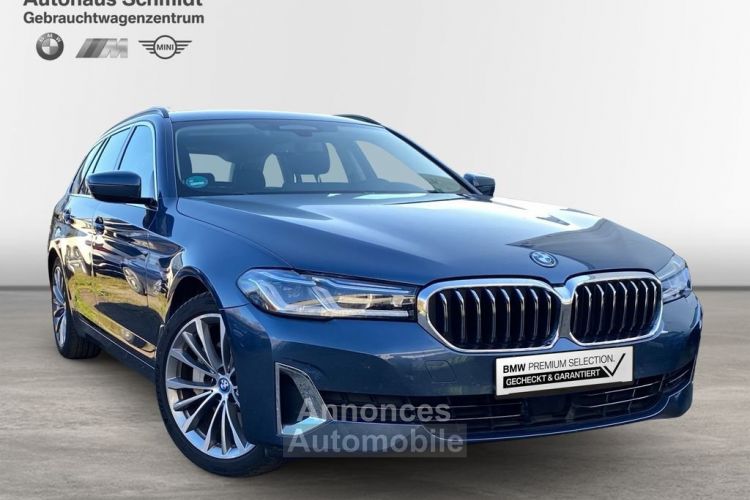 BMW Série 5 530e 449 netto Leasing ohne Anzahlung 19  - <small></small> 41.690 € <small>TTC</small> - #6