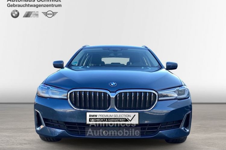 BMW Série 5 530e 449 netto Leasing ohne Anzahlung 19  - <small></small> 41.690 € <small>TTC</small> - #7