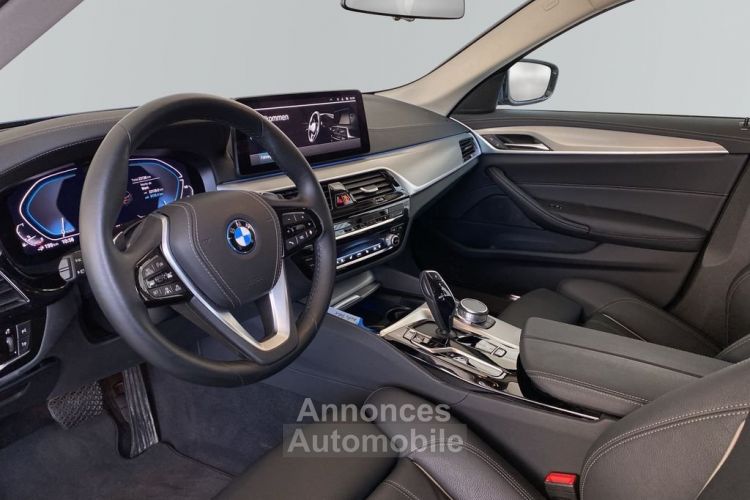 BMW Série 5 530e 449 netto Leasing ohne Anzahlung 19  - <small></small> 41.690 € <small>TTC</small> - #8