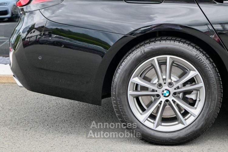 BMW Série 5 530e Lim. Vollleder Cognacbraun - <small></small> 35.890 € <small>TTC</small> - #33