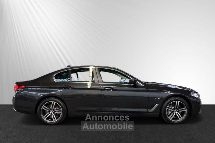 BMW Série 5 530e Lr. 597, br. o.Anz. 24Mon Km p.A. - <small></small> 43.300 € <small>TTC</small> - #2