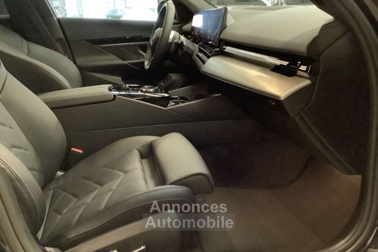 BMW Série 5 530e PACK M BVA LEASING POSSIBLE  - <small></small> 76.900 € <small>TTC</small> - #3