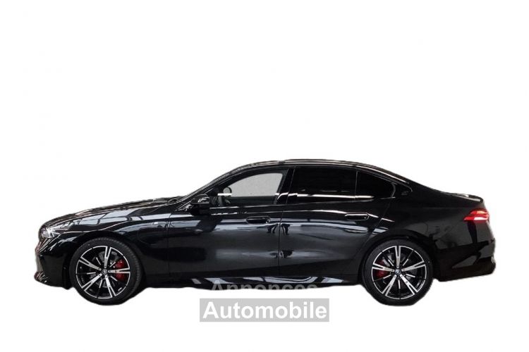 BMW Série 5 530e PACK M BVA LEASING POSSIBLE  - <small></small> 76.900 € <small>TTC</small> - #6