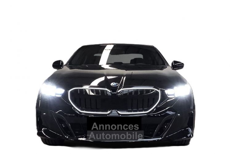 BMW Série 5 530e PACK M BVA LEASING POSSIBLE  - <small></small> 76.900 € <small>TTC</small> - #14