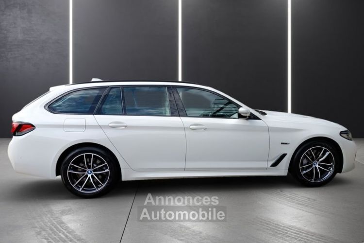 BMW Série 5 530e Touring M SPORTPAKET ANH.KUPPLUNG  - <small></small> 43.440 € <small>TTC</small> - #3