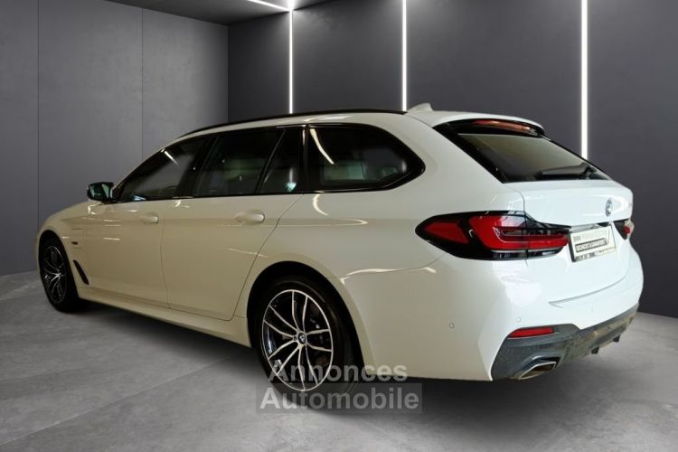 BMW Série 5 530e Touring M SPORTPAKET ANH.KUPPLUNG  - <small></small> 43.440 € <small>TTC</small> - #5