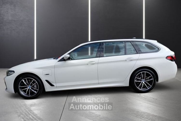 BMW Série 5 530e Touring M SPORTPAKET ANH.KUPPLUNG  - <small></small> 43.440 € <small>TTC</small> - #7