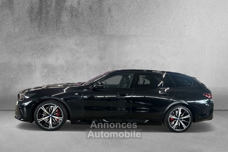 BMW Série 5 530e TOURING PACK M BVA LEASING POSSIBLE  - <small></small> 71.900 € <small>TTC</small> - #3