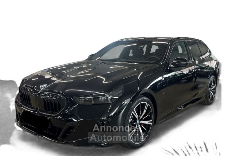 BMW Série 5 530e TOURING PACK M BVA LEASING POSSIBLE  - <small></small> 71.900 € <small>TTC</small> - #8