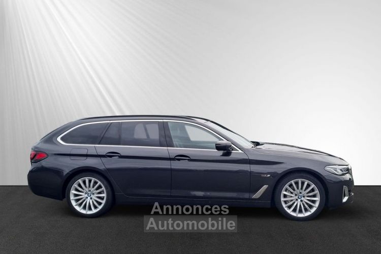 BMW Série 5 530e xDrive Leasingrate 562, br. o.Anz.  - <small></small> 42.700 € <small>TTC</small> - #2