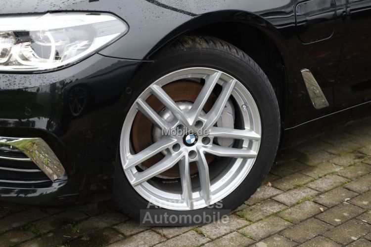 BMW Série 5 530e xDrive Luxury Line Innovationsp.  - <small></small> 33.990 € <small>TTC</small> - #6