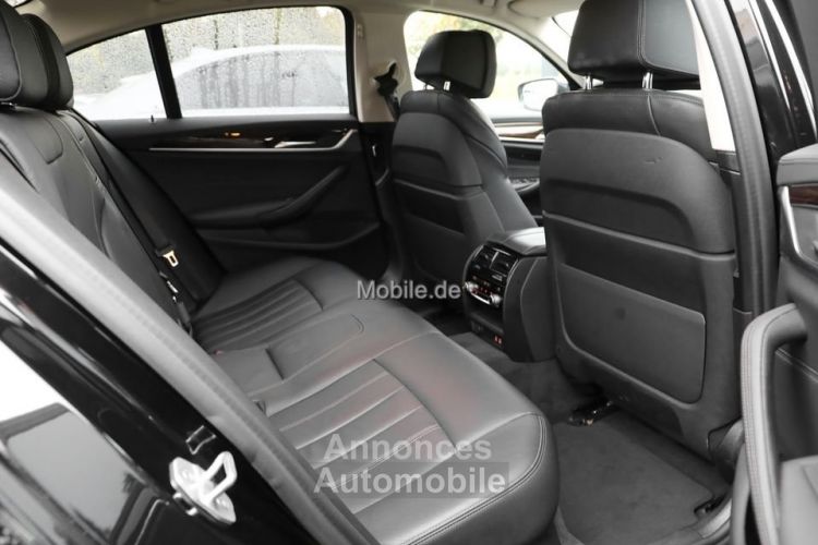 BMW Série 5 530e xDrive Luxury Line Innovationsp.  - <small></small> 33.990 € <small>TTC</small> - #8