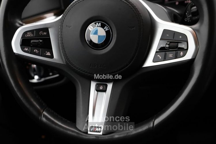 BMW Série 5 530e xDrive Luxury Line Innovationsp.  - <small></small> 33.990 € <small>TTC</small> - #9