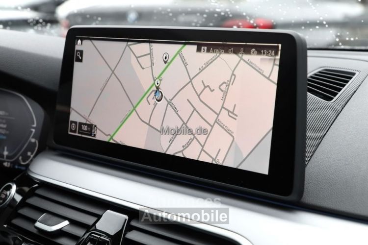 BMW Série 5 530e xDrive Navi Leder Bluetooth PDC MP3  - <small></small> 43.770 € <small>TTC</small> - #7