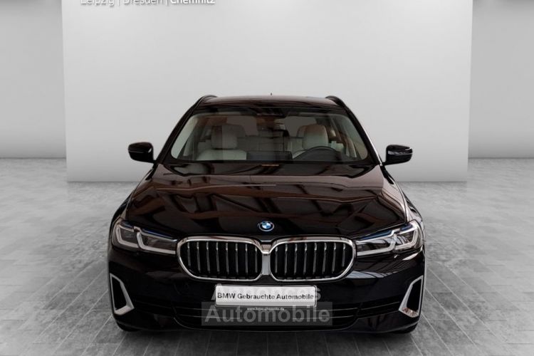 BMW Série 5 530e xDrive Touring Driv.Assist.Prof Head - <small></small> 44.910 € <small>TTC</small> - #6