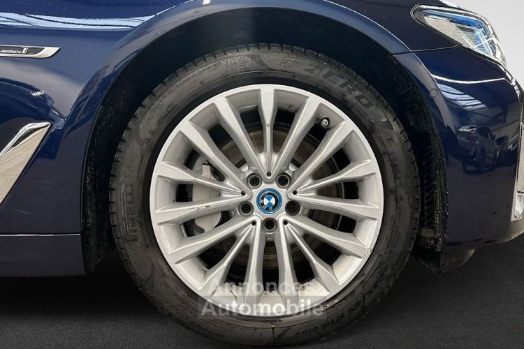 BMW Série 5 530e xDrive Touring Leasingrate 548, br. - <small></small> 43.888 € <small>TTC</small> - #4