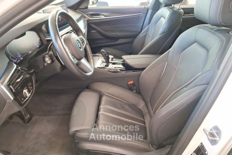 BMW Série 5 530e xDrive Touring M Sport DA ACC AHK - <small></small> 45.850 € <small>TTC</small> - #5