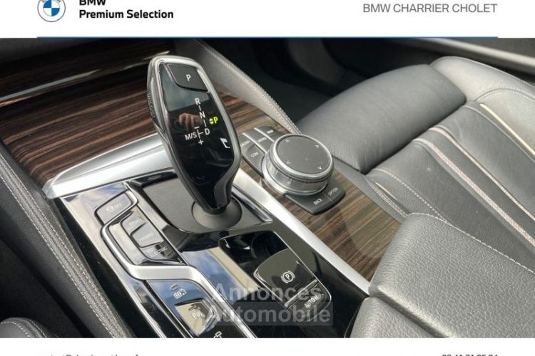 BMW Série 5 530eA xDrive 292ch M Sport Steptronic - <small></small> 44.988 € <small>TTC</small> - #15