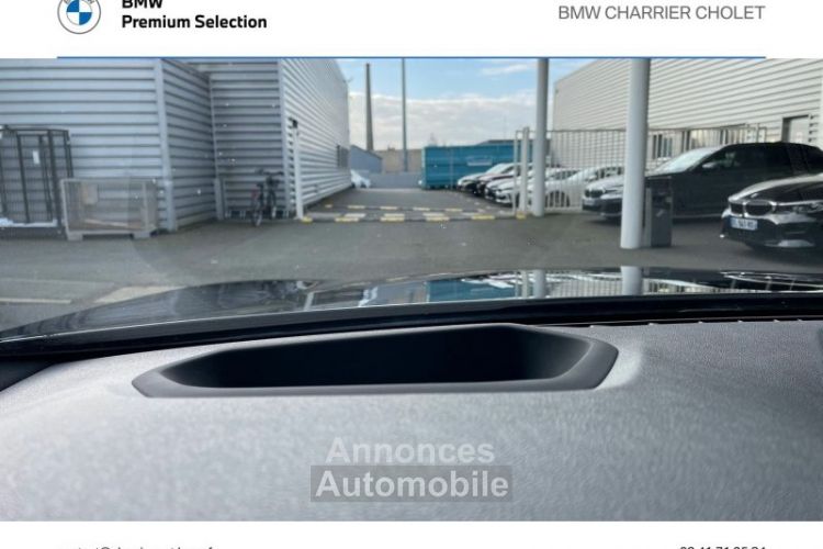 BMW Série 5 530eA xDrive 292ch M Sport Steptronic - <small></small> 44.988 € <small>TTC</small> - #16