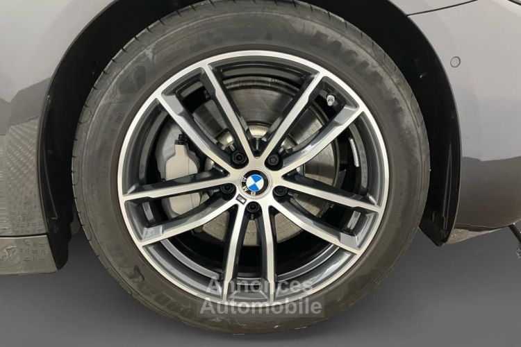 BMW Série 5 530i Lim. M Sport HUD ShadowLine wenig KM  - <small></small> 40.890 € <small>TTC</small> - #12