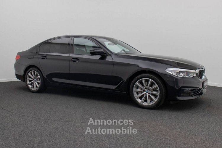 BMW Série 5 530I SPORT/Innovation - <small></small> 33.490 € <small>TTC</small> - #2