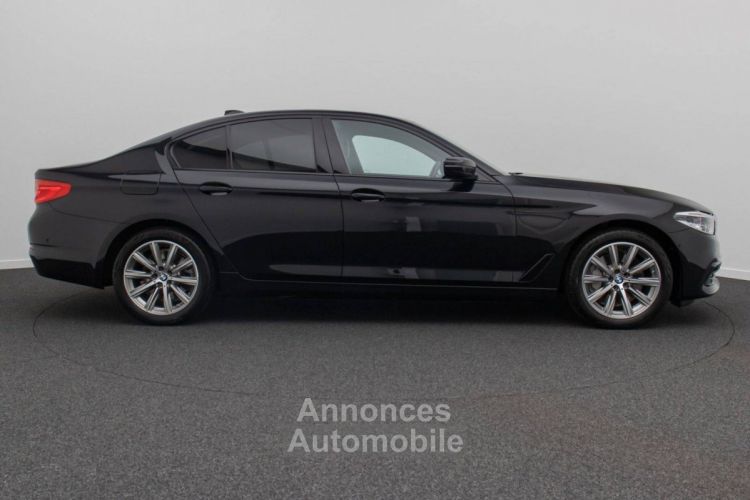 BMW Série 5 530I SPORT/Innovation - <small></small> 33.490 € <small>TTC</small> - #3