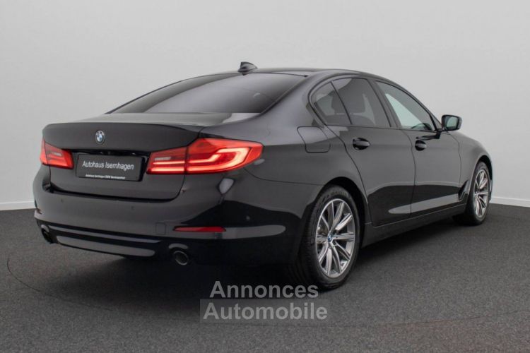 BMW Série 5 530I SPORT/Innovation - <small></small> 33.490 € <small>TTC</small> - #4