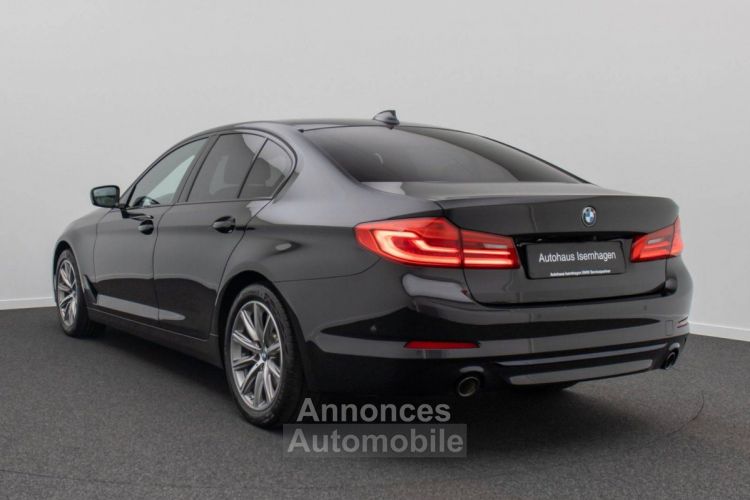 BMW Série 5 530I SPORT/Innovation - <small></small> 33.490 € <small>TTC</small> - #5