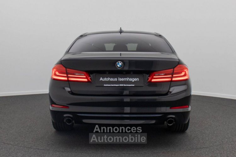 BMW Série 5 530I SPORT/Innovation - <small></small> 33.490 € <small>TTC</small> - #6