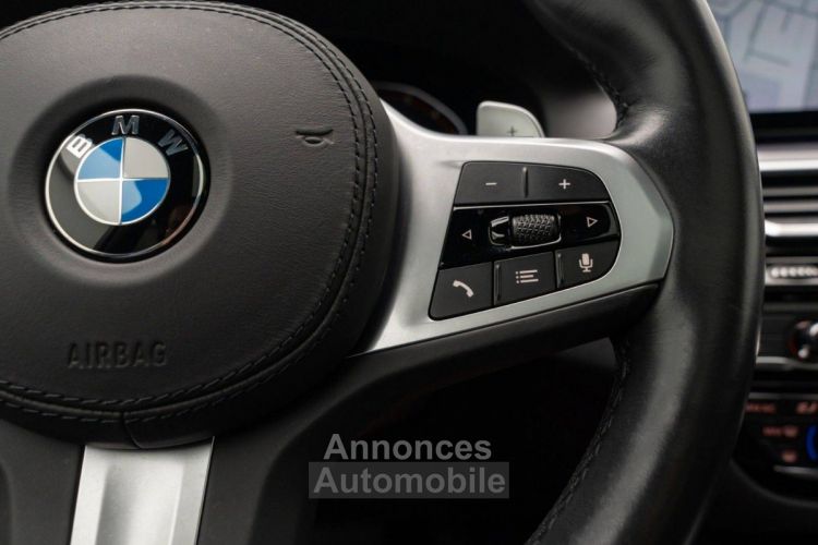 BMW Série 5 530I SPORT/Innovation - <small></small> 33.490 € <small>TTC</small> - #26