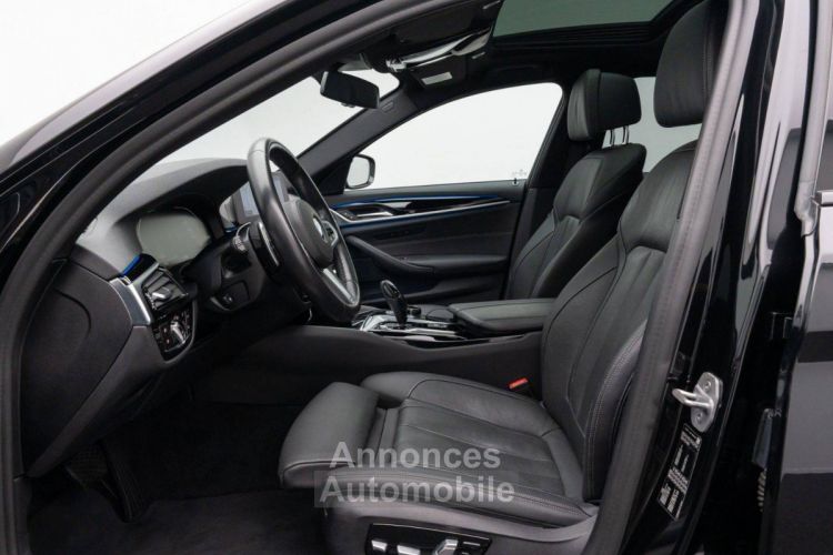 BMW Série 5 530I SPORT/Innovation - <small></small> 33.490 € <small>TTC</small> - #30