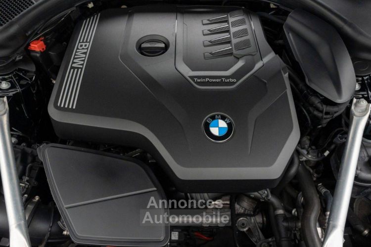 BMW Série 5 530I SPORT/Innovation - <small></small> 33.490 € <small>TTC</small> - #32