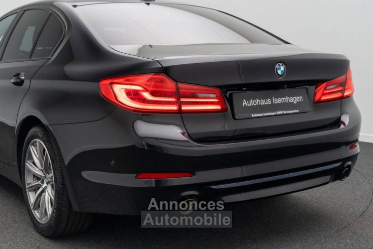 BMW Série 5 530I SPORT/Innovation - <small></small> 33.490 € <small>TTC</small> - #36