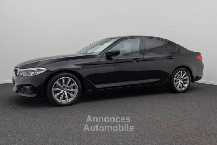 BMW Série 5 530I SPORT/Innovation - <small></small> 33.490 € <small>TTC</small> - #38