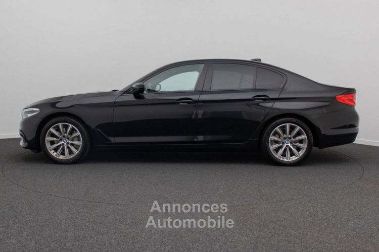 BMW Série 5 530I SPORT/Innovation - <small></small> 33.490 € <small>TTC</small> - #39