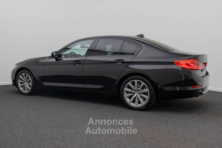 BMW Série 5 530I SPORT/Innovation - <small></small> 33.490 € <small>TTC</small> - #40