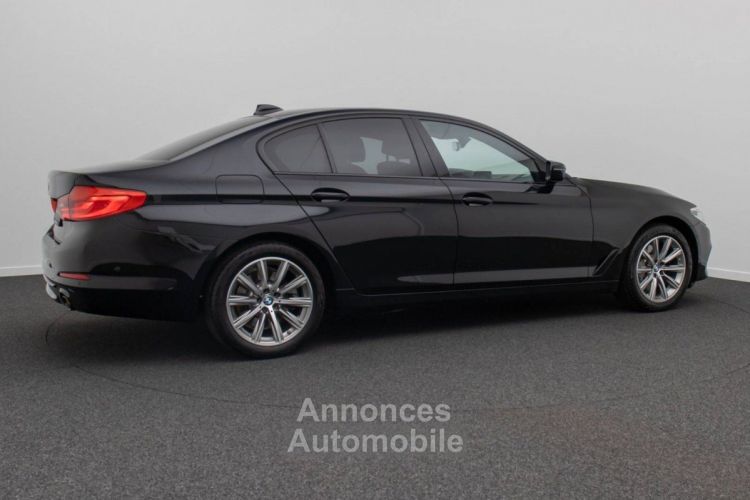 BMW Série 5 530I SPORT/Innovation - <small></small> 33.490 € <small>TTC</small> - #41