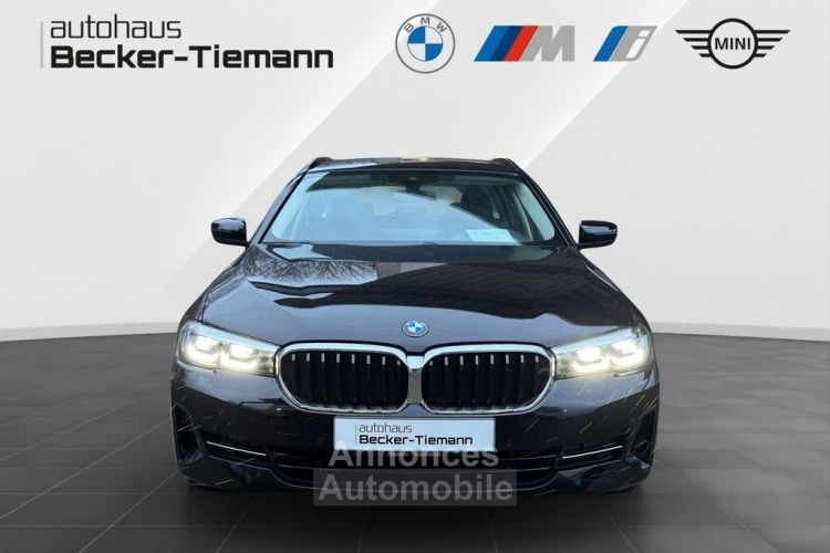 BMW Série 5 530i Touring Live Cockpit Prof.  - <small></small> 38.331 € <small>TTC</small> - #2