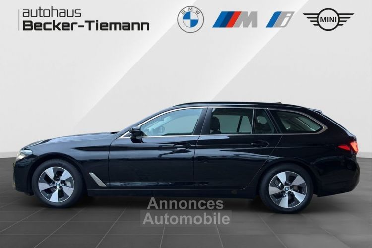 BMW Série 5 530i Touring Live Cockpit Prof.  - <small></small> 38.331 € <small>TTC</small> - #3