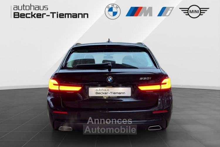 BMW Série 5 530i Touring Live Cockpit Prof.  - <small></small> 38.331 € <small>TTC</small> - #5