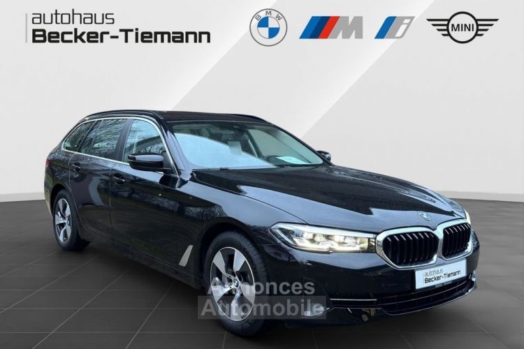 BMW Série 5 530i Touring Live Cockpit Prof.  - <small></small> 38.331 € <small>TTC</small> - #7