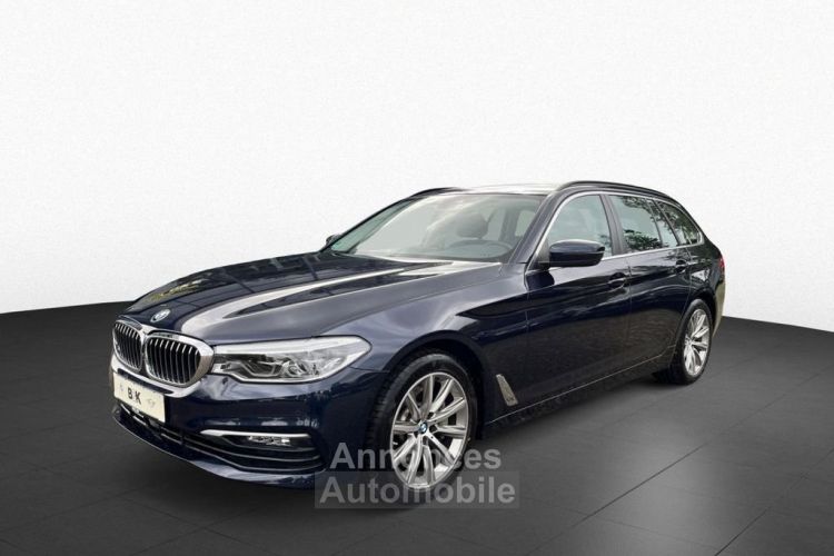 BMW Série 5 530i xDr Tour LiveCPr,ACC,PA - <small></small> 31.850 € <small>TTC</small> - #2