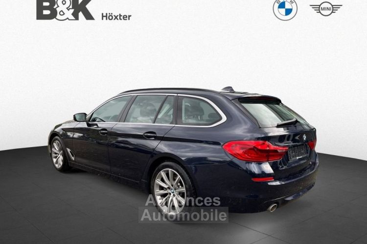 BMW Série 5 530i xDr Tour LiveCPr,ACC,PA - <small></small> 31.850 € <small>TTC</small> - #6