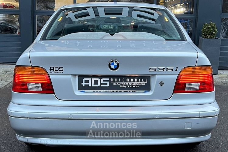BMW Série 5 535i E39 BA - <small></small> 24.990 € <small>TTC</small> - #8