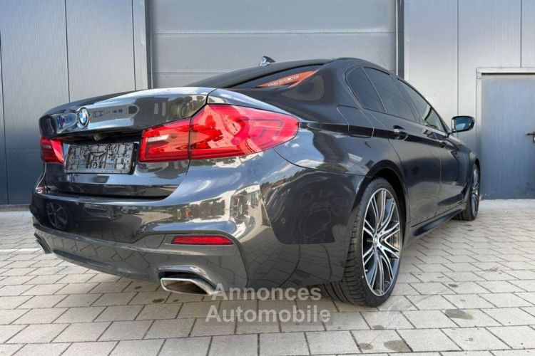 BMW Série 5 540 d xDrive M Sport - <small></small> 45.900 € <small>TTC</small> - #3