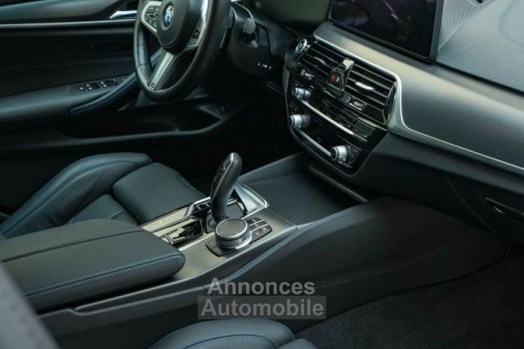 BMW Série 5 540D - <small></small> 64.900 € <small>TTC</small> - #22