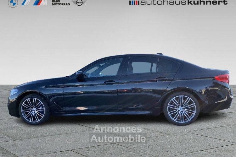 BMW Série 5 540i M SPORT TOIT OUVRANT SIEGES SPORT LIVE COCKPIT PREMIERE MAIN GARANTIE 12 MOIS - <small></small> 48.855 € <small>TTC</small> - #2