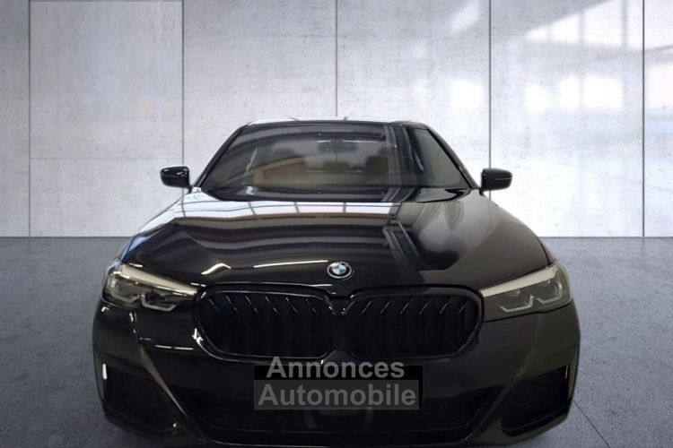 BMW Série 5 545e XDRIVE PACK M SPORT  - <small></small> 61.900 € <small>TTC</small> - #1