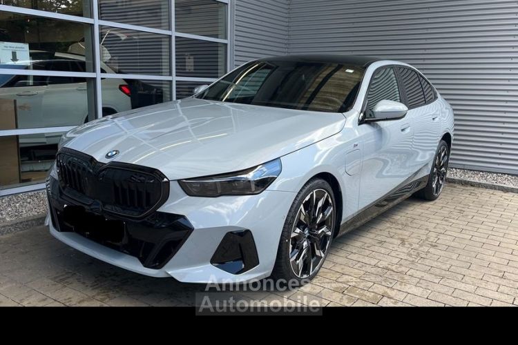 BMW Série 5 550e BVA XDRIVE EDITION M SPORT PHEV  - <small></small> 96.900 € <small>TTC</small> - #6